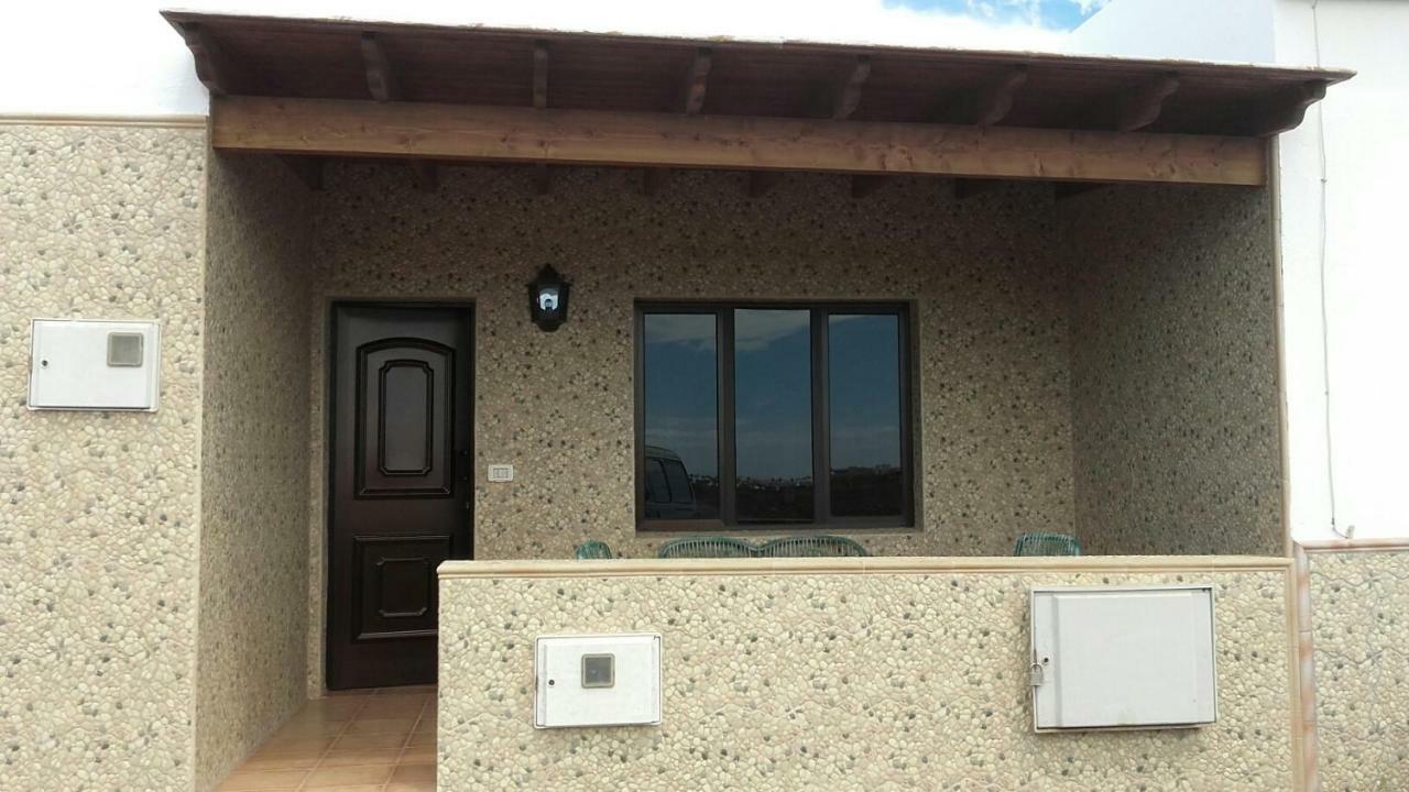 Casa Pedro Villa Costa Teguise Luaran gambar