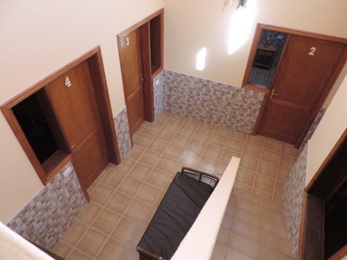 Casa Pedro Villa Costa Teguise Luaran gambar