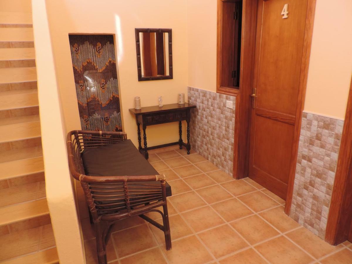 Casa Pedro Villa Costa Teguise Luaran gambar