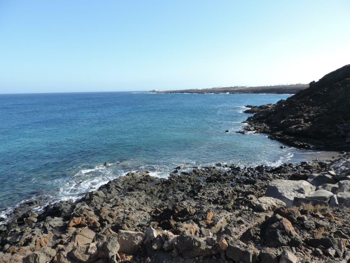 Casa Pedro Villa Costa Teguise Luaran gambar