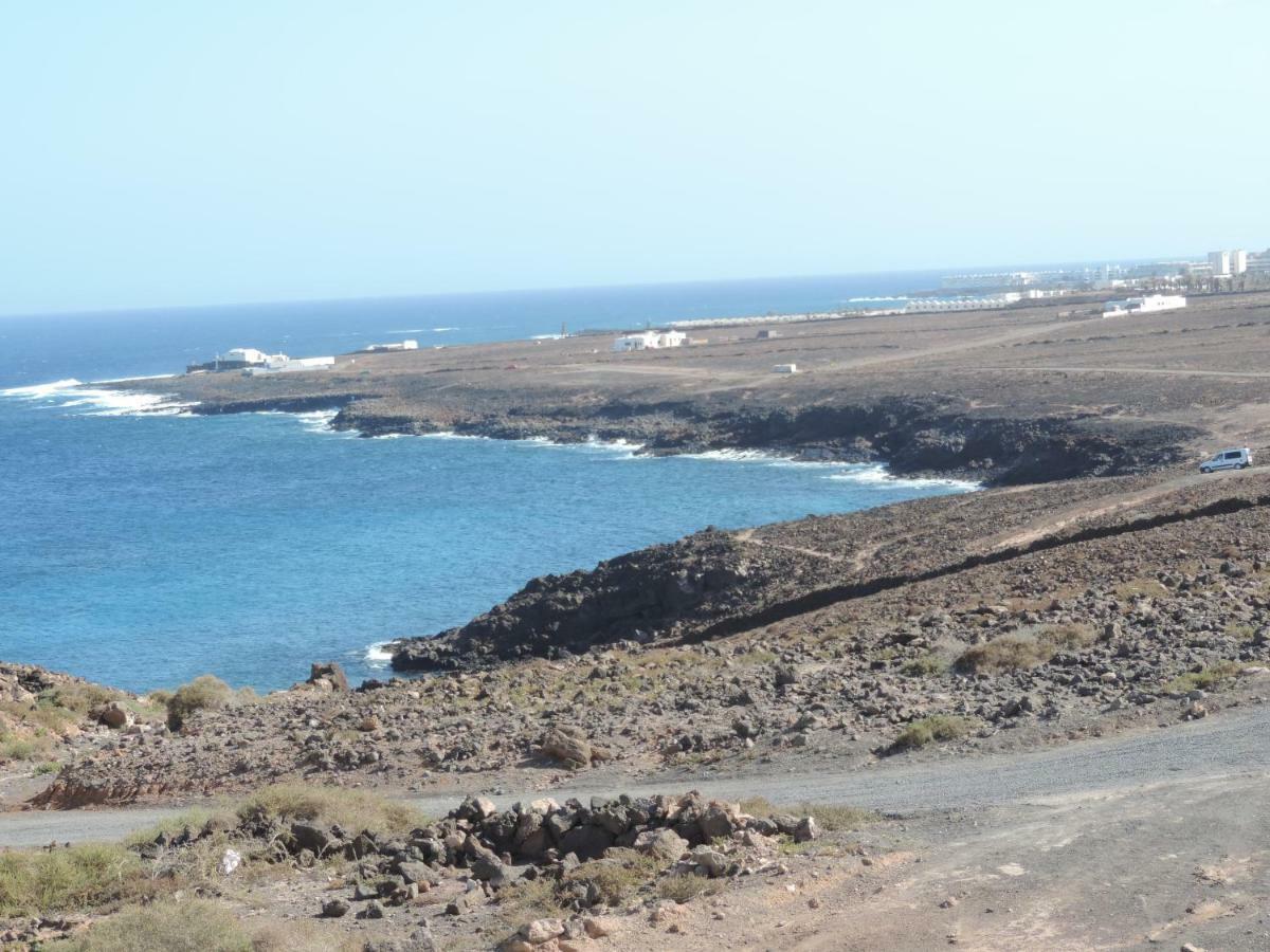 Casa Pedro Villa Costa Teguise Luaran gambar