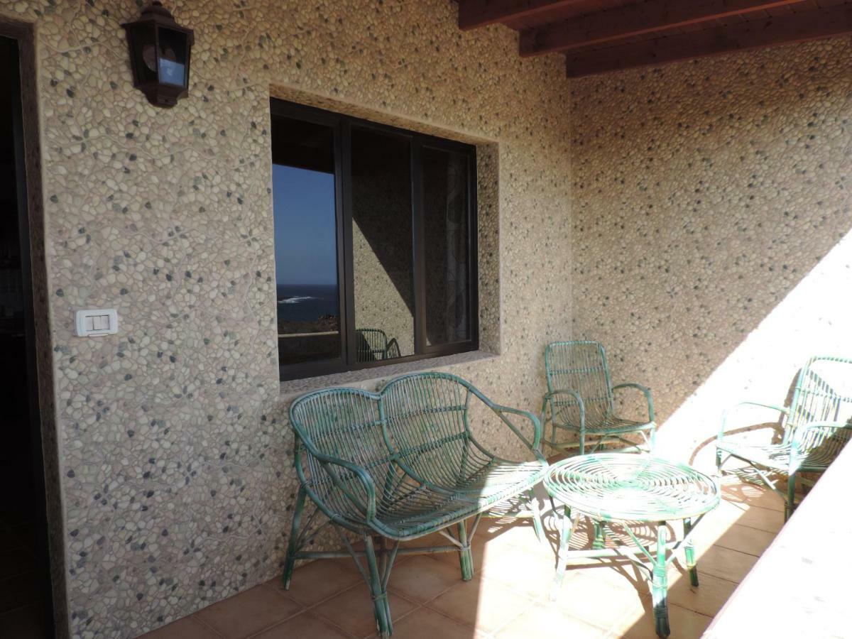 Casa Pedro Villa Costa Teguise Luaran gambar