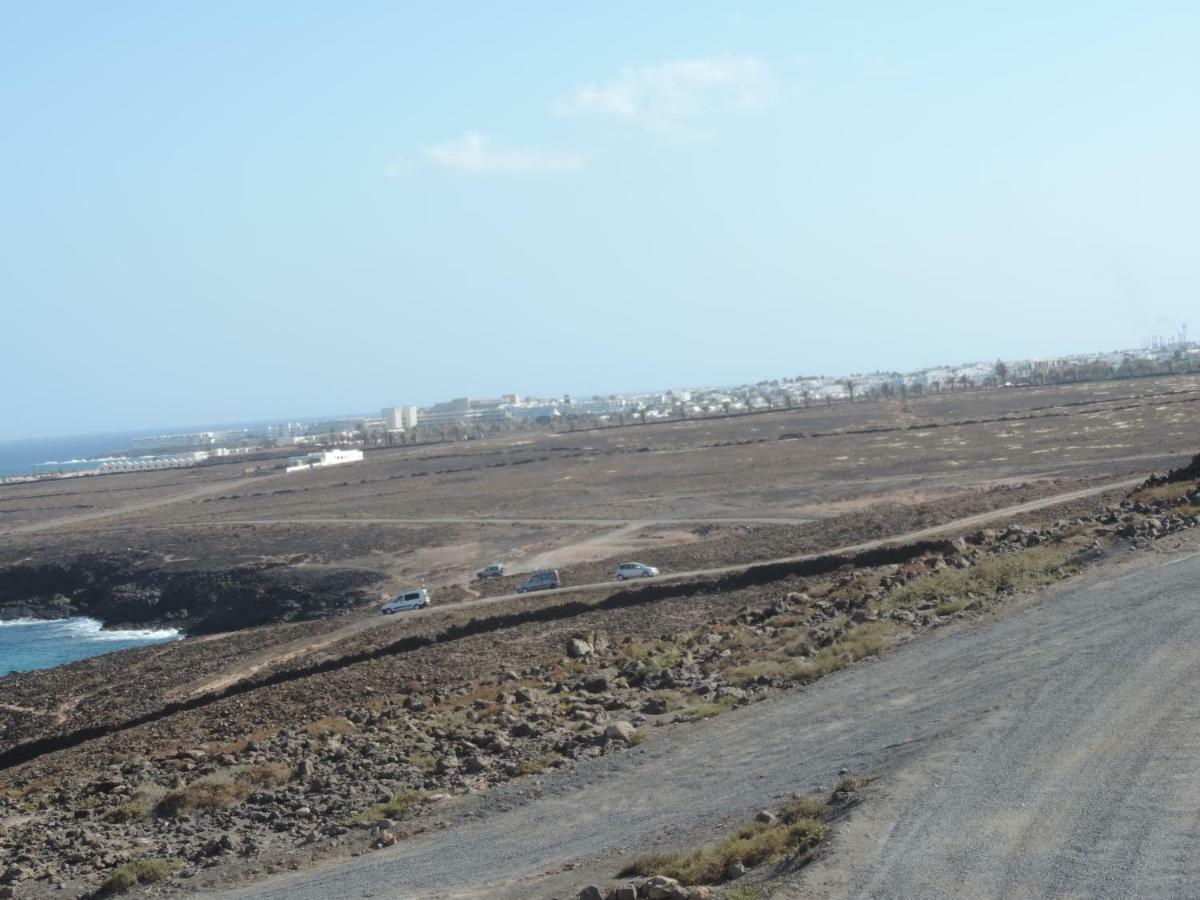 Casa Pedro Villa Costa Teguise Luaran gambar