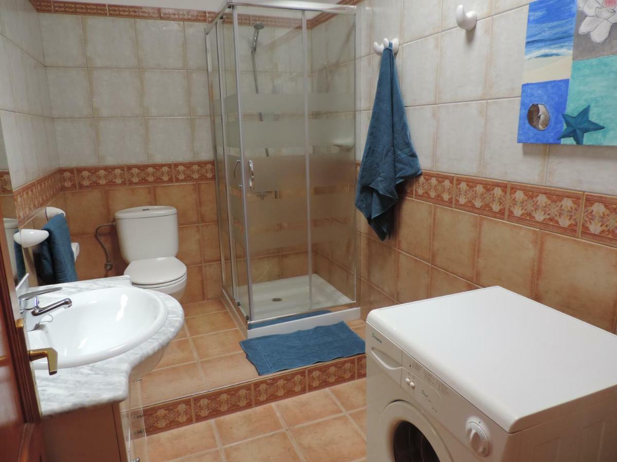 Casa Pedro Villa Costa Teguise Luaran gambar